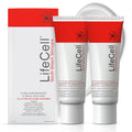 LifeCell All-In-One Anti-Aging Cream (75ml / 2.54oz) - (Double Pack)