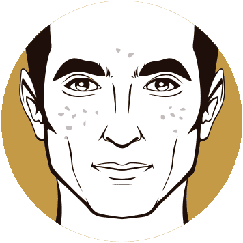 DARK SPOTS